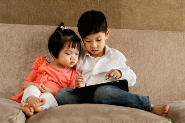 Bí quyết làm cha mẹ