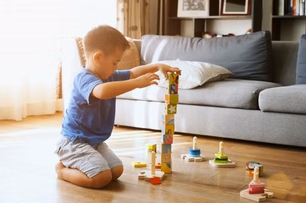 Bí quyết làm cha mẹ