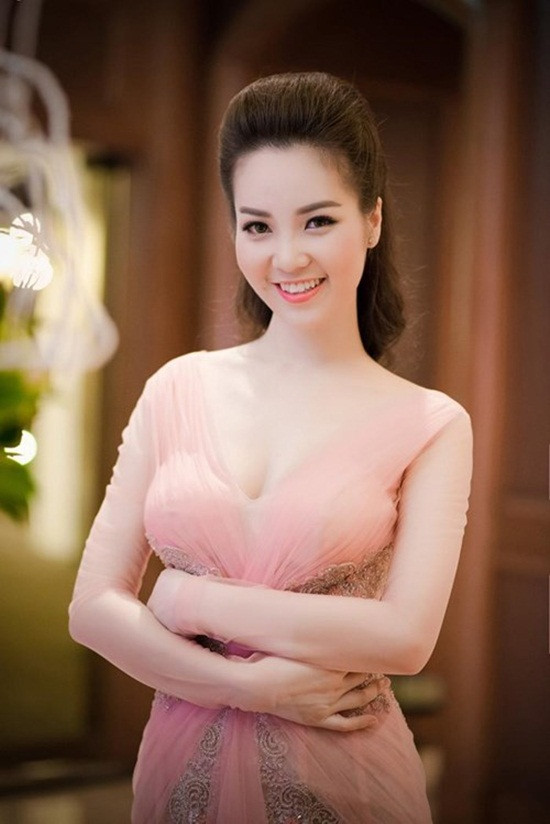 Á hậu Thụy Vân, MC, sao Việt, hoa hậu, vietnamnet Á hậu Thụy Vân, MC, sao Việt, hoa hậu, vietnamnet