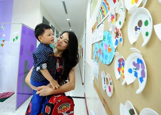 Á hậu Thụy Vân, MC, sao Việt, hoa hậu, vietnamnet Á hậu Thụy Vân, MC, sao Việt, hoa hậu, vietnamnet