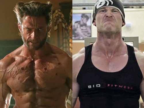 Hugh Jackman và người đóng thế Richard Bradshaw. 3-richard-bradshaw-9218-1425258993.jpg