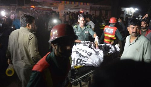 Liên tục xảy ra khủng bố, Mark Zuckerberg nghĩ gì? hình ảnh 1 lien tuc xay ra khung bo, mark zuckerberg nghi gi? hinh anh 1