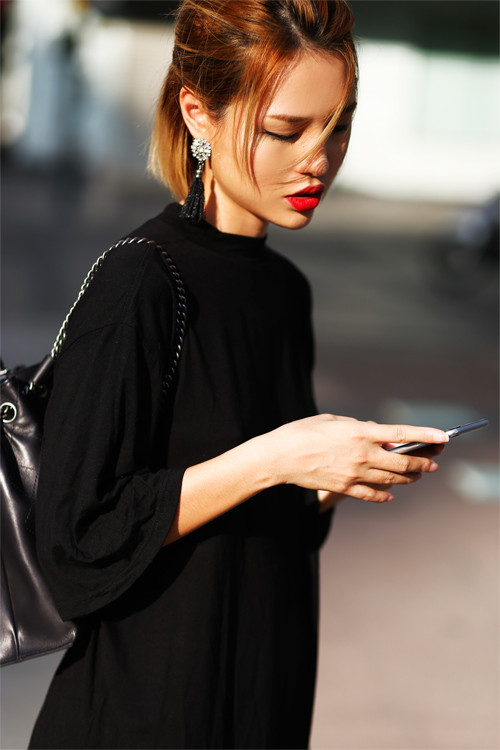 Vẻ cuốn hút lạ kỳ của nữ nhiếp ảnh xinh như hoa hậu ảnh 8 ve cuon hut la ky cua nu nhiep anh xinh nhu hoa hau - 8