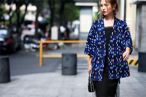 Vẻ cuốn hút lạ kỳ của nữ nhiếp ảnh xinh như hoa hậu ảnh 5 ve cuon hut la ky cua nu nhiep anh xinh nhu hoa hau - 5