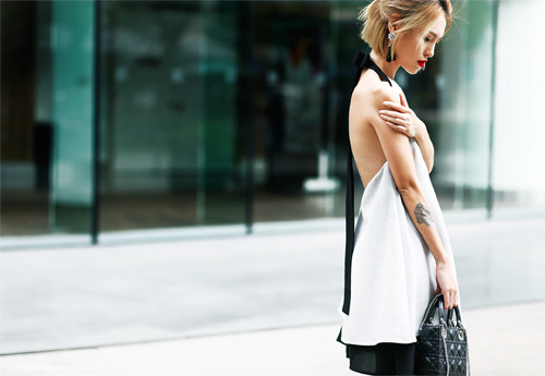 Vẻ cuốn hút lạ kỳ của nữ nhiếp ảnh xinh như hoa hậu ảnh 12 ve cuon hut la ky cua nu nhiep anh xinh nhu hoa hau - 12