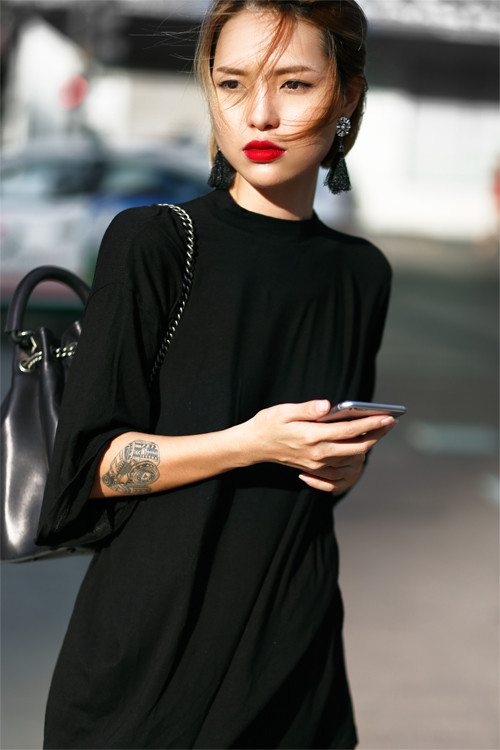 Vẻ cuốn hút lạ kỳ của nữ nhiếp ảnh xinh như hoa hậu ảnh 6 ve cuon hut la ky cua nu nhiep anh xinh nhu hoa hau - 6