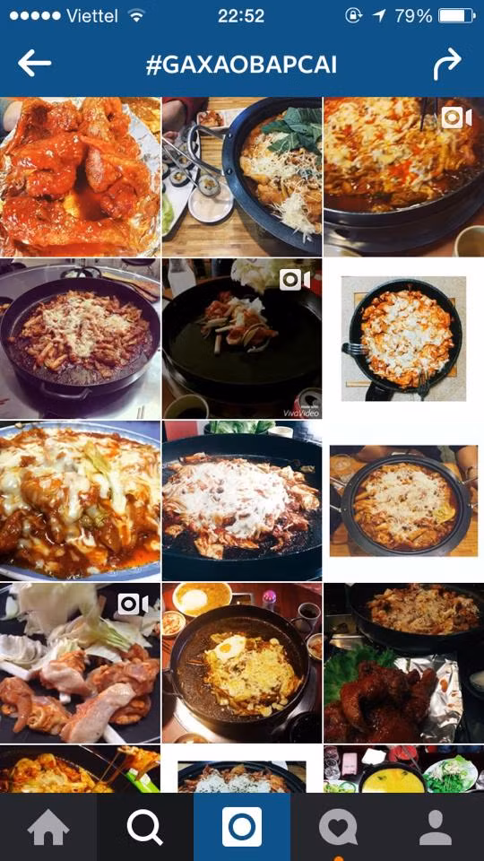 4 lý do khiến gà xào bắp cải phô mai trở thành món ăn hot nhất những ngày này! - Ảnh 1.