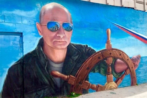 Báo Anh: Putin có thể phá hủy NATO trong 10 phút