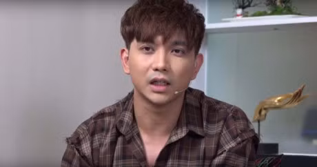 Ca si Tim bat khoc khi noi ve chuyen ly hon voi Truong Quynh Anh - Anh 1