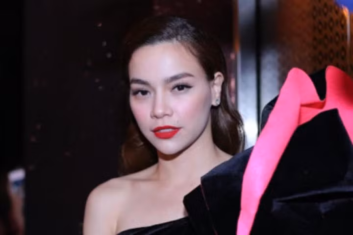 Hồ Ngọc Hà: "Giả dối, bùa ngải...đều không che giấu được"