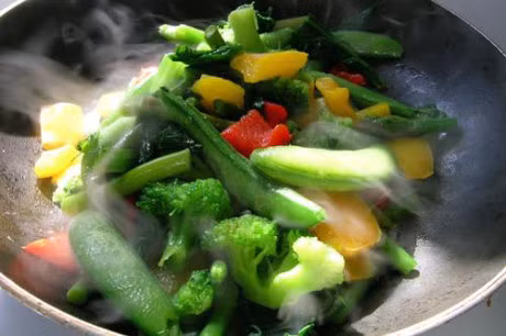 7 mon an nen bo sung cho co the sau khi chay bo buoi sang - Anh 5