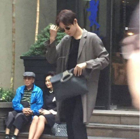 Đẳng cấp Dang cap