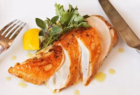 7 mon an nen bo sung cho co the sau khi chay bo buoi sang - Anh 1