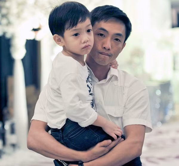 Cường đô la và Louis Nguyễn: Ai “nổi” hơn ai? - Ảnh 2