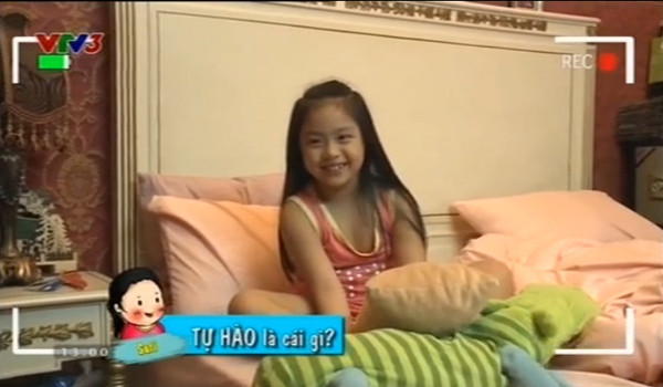 Bố ơi Mình đi đâu thế chia tay đầy cảm động và tiếc nuối