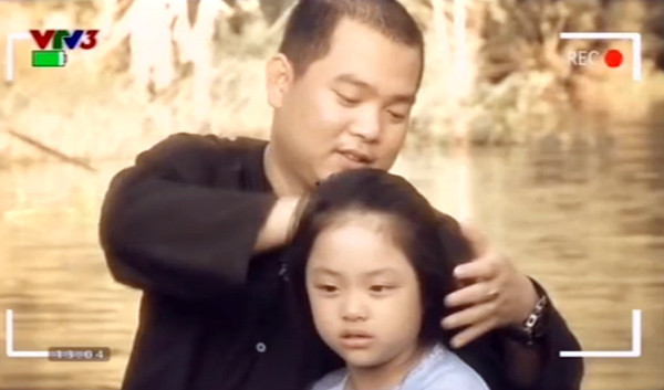 Bố ơi Mình đi đâu thế chia tay đầy cảm động và tiếc nuối