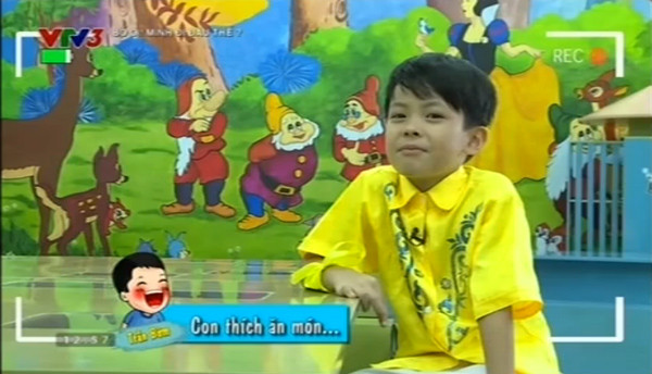 Bố ơi Mình đi đâu thế chia tay đầy cảm động và tiếc nuối