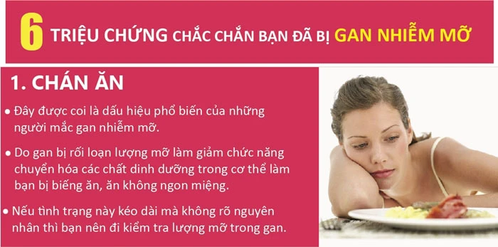 Ăn nhiều hải sản dễ bị gan nhiễm mỡ