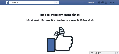 Hồ Ngọc Hà đóng cửa facebook trước bão dư luận