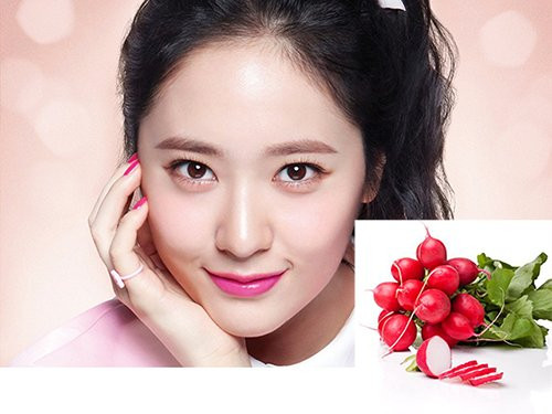 2 biện pháp giúp đôi môi hồng mịn với củ cải đường hình ảnh 1 2 bien phap giup doi moi hong min voi cu cai duong hinh anh 1