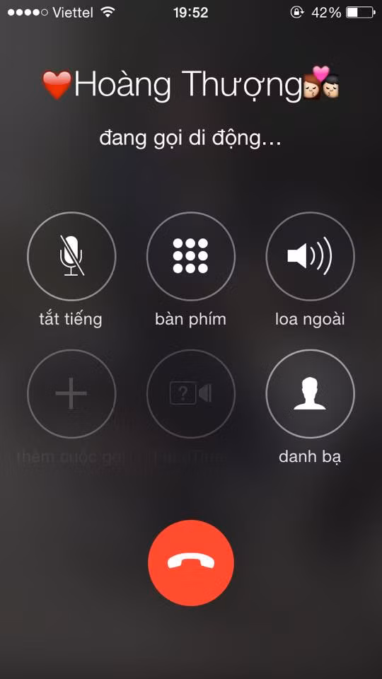 lưu tên chồng trên điện thoại, vợ chồng, ảnh hài