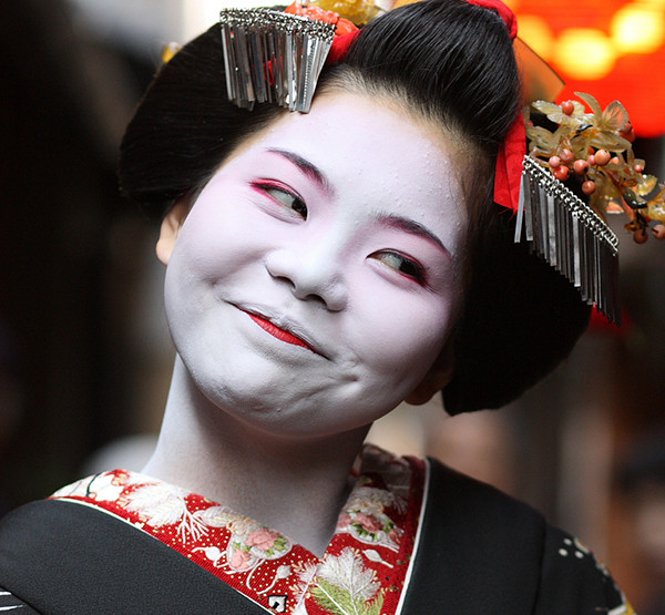 Sự thật: Có rất ít người Nhật Bản bị hôi nách. Và đây là lý do! - Ảnh 5. Sự thật: Có rất ít người Nhật Bản bị hôi nách. Và đây là lý do! - Ảnh 5.