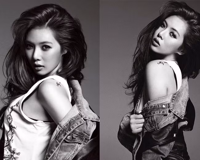 Sự thật: Có rất ít người Nhật Bản bị hôi nách. Và đây là lý do! - Ảnh 4. Sự thật: Có rất ít người Nhật Bản bị hôi nách. Và đây là lý do! - Ảnh 4.