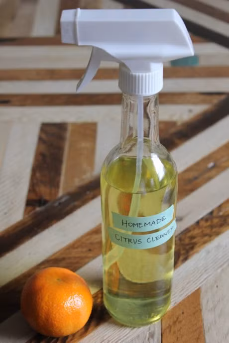 Nuoc tay dau mo tu vo cam chanh - Anh 2