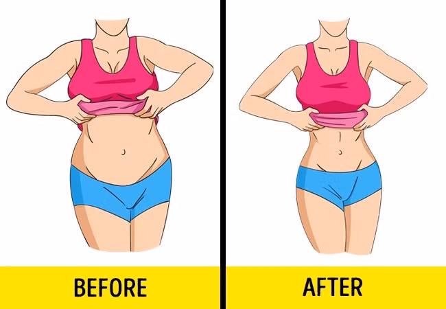 Nước dừa hỗ trợ giảm cân