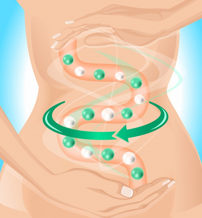 Nước dừa giúp ngăn chặn các vấn đề về tiêu hóa Nước dừa giúp ngăn chặn các vấn đề về tiêu hóa