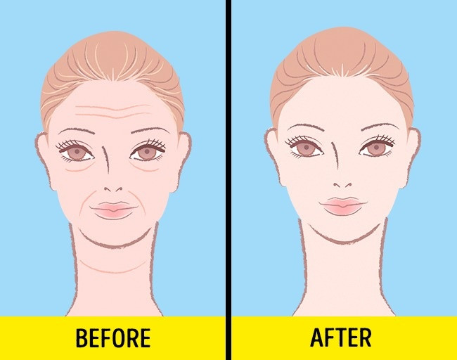 Nước dừa giảm lão hóa Nước dừa giảm lão hóa