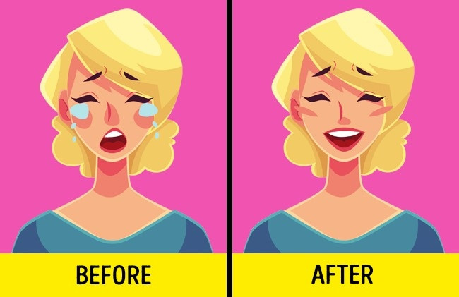 Nước dừa giúp loại bỏ stress Nước dừa giúp loại bỏ stress