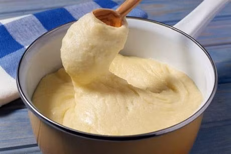 3 cach lam dep tu bia giup da trang boc ma khong can thoa kem - Anh 3