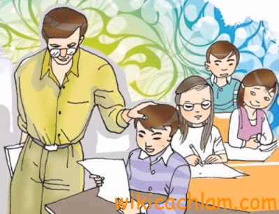 Nhung bai tho hay va y nghia mung ngay Nha giao Viet Nam 20/11 - Anh 6