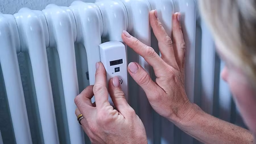 (Ảnh minh họa: TASS)