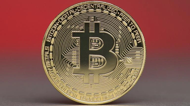 Đồng bitcoin