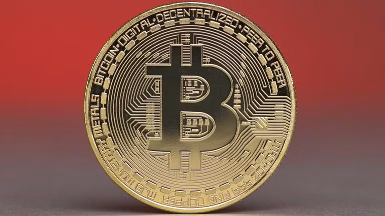 Đồng bitcoin