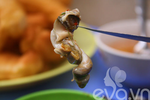 Cách làm sạch và luộc ốc ngon ảnh 1 Cách làm sạch và luộc ốc ngon - 2