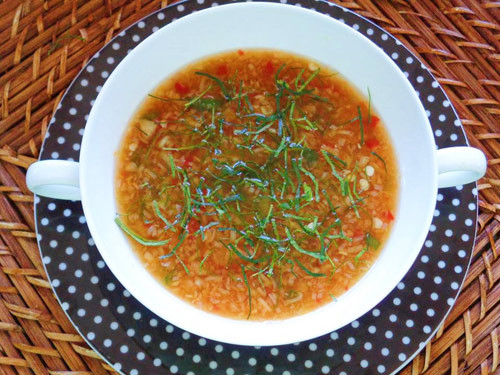 Cách làm sạch và luộc ốc ngon ảnh 2 Cách làm sạch và luộc ốc ngon - 3