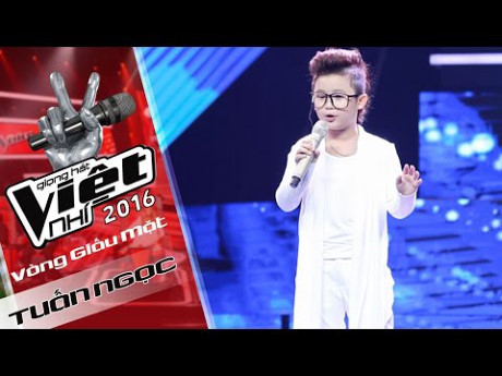 The Voice Kids 2016: Đội Noo Phước Thịnh đích thị là team hotboy! - Ảnh 6 The Voice Kids 2016: Doi Noo Phuoc Thinh dich thi la team hotboy! - Anh 6