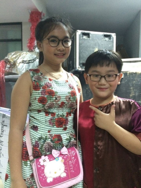 The Voice Kids 2016: Đội Noo Phước Thịnh đích thị là team hotboy! - Ảnh 14 The Voice Kids 2016: Doi Noo Phuoc Thinh dich thi la team hotboy! - Anh 14