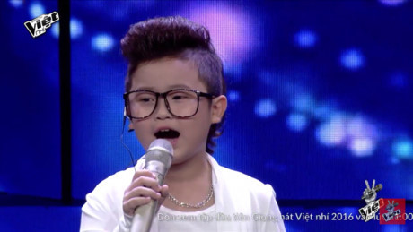 The Voice Kids 2016: Đội Noo Phước Thịnh đích thị là team hotboy! - Ảnh 2 The Voice Kids 2016: Doi Noo Phuoc Thinh dich thi la team hotboy! - Anh 2