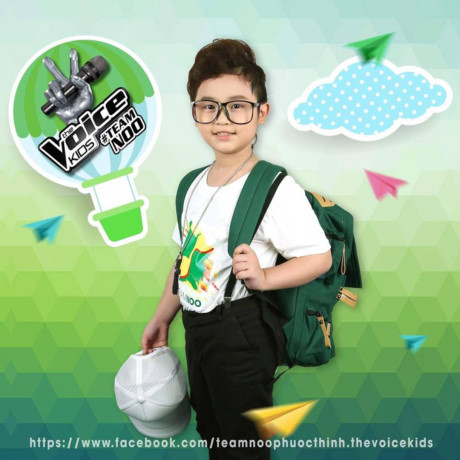 The Voice Kids 2016: Đội Noo Phước Thịnh đích thị là team hotboy! - Ảnh 3 The Voice Kids 2016: Doi Noo Phuoc Thinh dich thi la team hotboy! - Anh 3