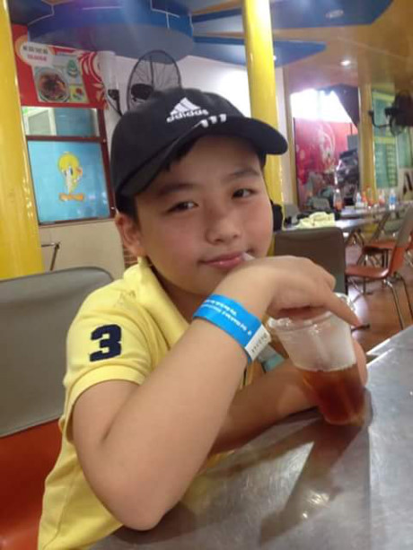 The Voice Kids 2016: Đội Noo Phước Thịnh đích thị là team hotboy! - Ảnh 10 The Voice Kids 2016: Doi Noo Phuoc Thinh dich thi la team hotboy! - Anh 10