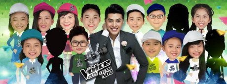 The Voice Kids 2016: Đội Noo Phước Thịnh đích thị là team hotboy! - Ảnh 22 The Voice Kids 2016: Doi Noo Phuoc Thinh dich thi la team hotboy! - Anh 22