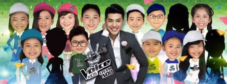 The Voice Kids 2016: Doi Noo Phuoc Thinh dich thi la team hotboy! - Anh 22
