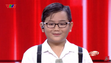 The Voice Kids 2016: Đội Noo Phước Thịnh đích thị là team hotboy! - Ảnh 12 The Voice Kids 2016: Doi Noo Phuoc Thinh dich thi la team hotboy! - Anh 12
