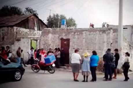 Vi sao tre so sinh co the chet tham vi bi... chuot can? - Anh 2