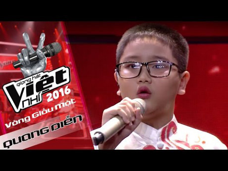 The Voice Kids 2016: Đội Noo Phước Thịnh đích thị là team hotboy! - Ảnh 21 The Voice Kids 2016: Doi Noo Phuoc Thinh dich thi la team hotboy! - Anh 21