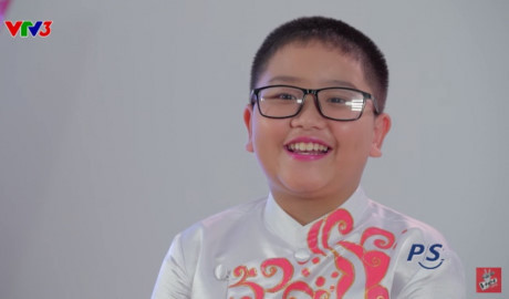 The Voice Kids 2016: Đội Noo Phước Thịnh đích thị là team hotboy! - Ảnh 17 The Voice Kids 2016: Doi Noo Phuoc Thinh dich thi la team hotboy! - Anh 17